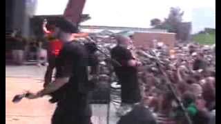 Bobaflex 15) Wild Side Live 9/25/2005