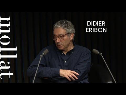 Didier Eribon - Vie, vieillesse et mort d'une femme du peuple