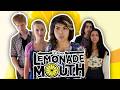 How Lemonade Mouth Became A CULT CLASSIC