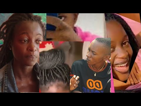 FINALLY YVONNE NAKANKAKA AYOGEDE AMAZIMA...YE CEPHCO NE FRANK ABAHO BAKYAGAANYE