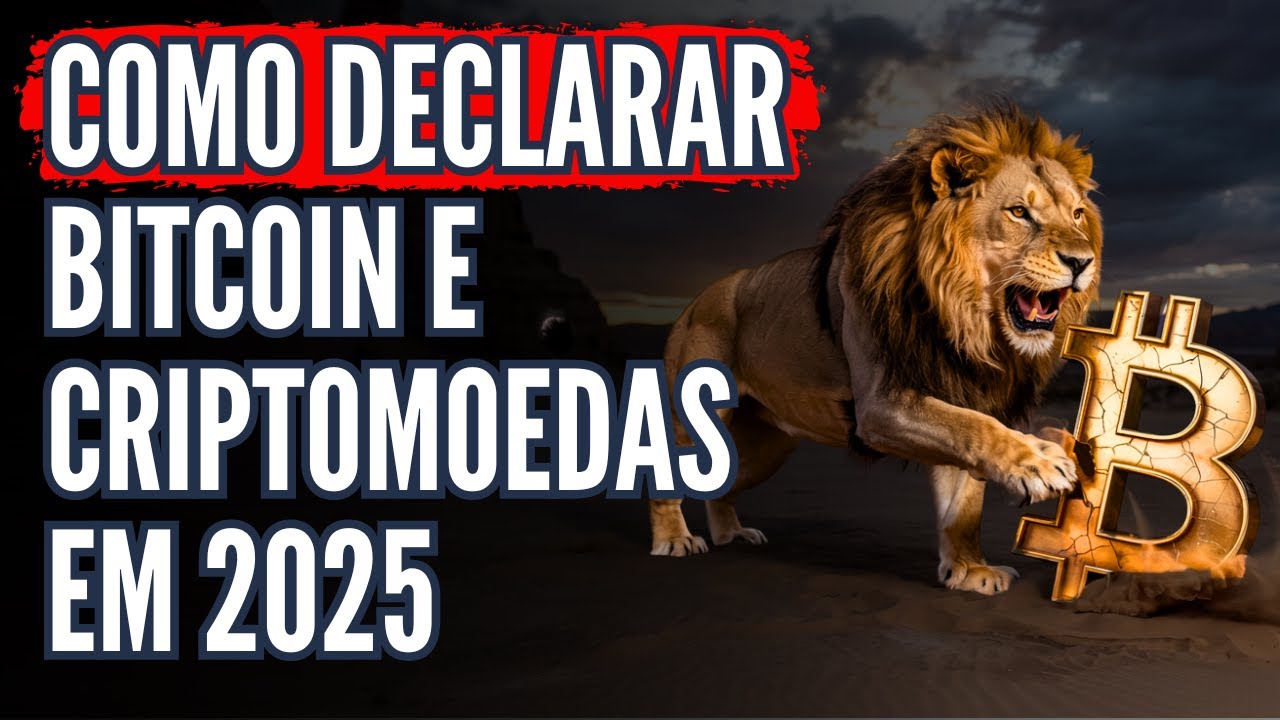 INCOME TAX 2025: HOW TO DECLARE BITCOIN, ETHEREUM, USDT, STAKING AND CRYPTOCURRENCIES?