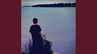 Cover art for Ghost Town