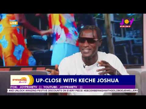 People know KECHE as church rats