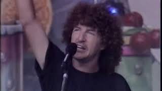 REO Speedwagon   In My Dreams LIVE