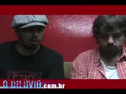 Tonho Croco e Jorge du Peixe