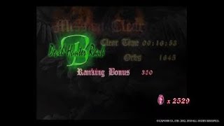 [15年ぶりの]Devil May Cry® [イフリート]（part 9）