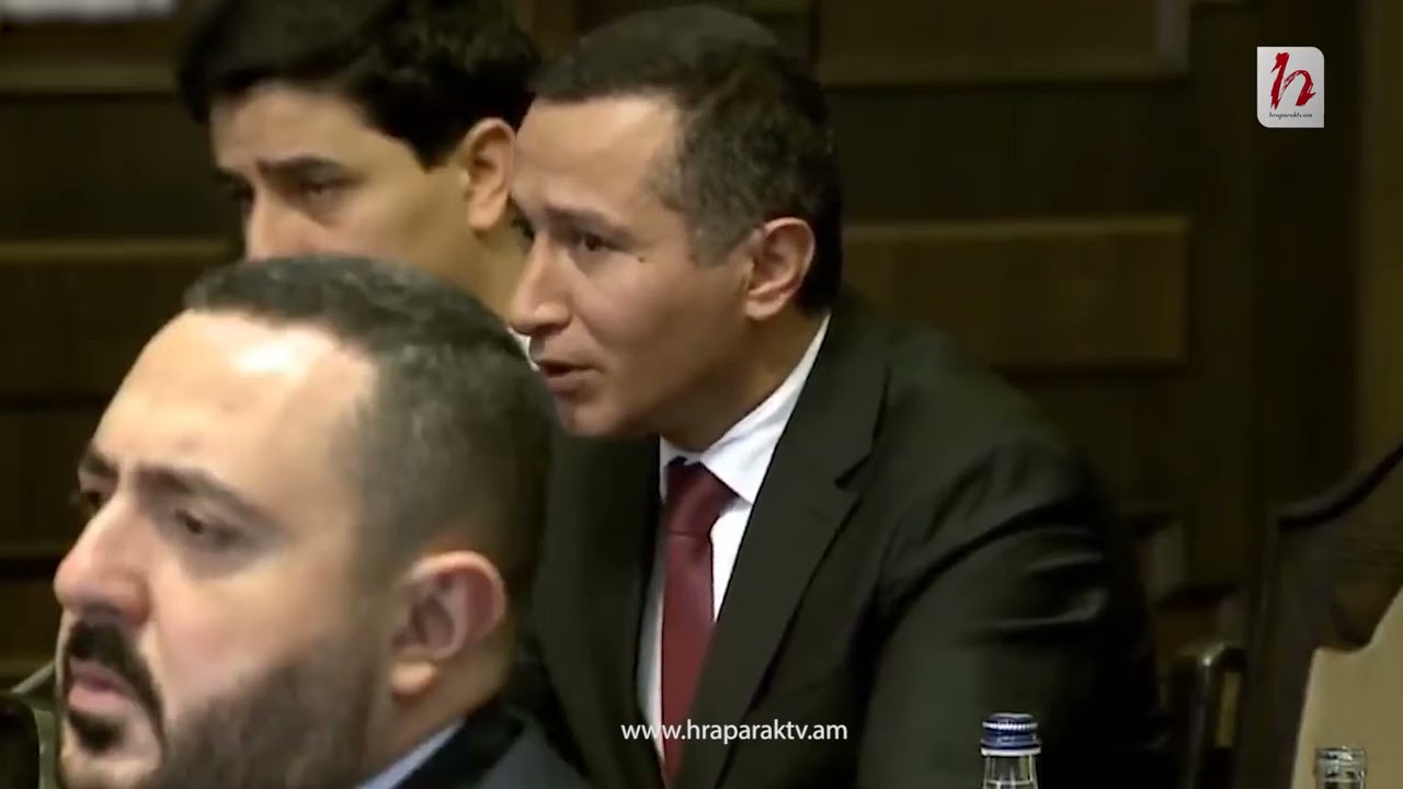 Նորանշանակ մարզպետը որոշել է նոր աշխատակարգ սահմանել