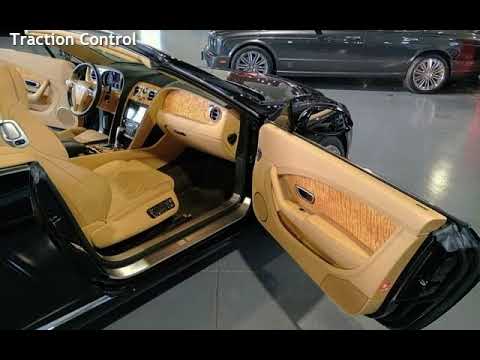 2013 Bentley Continental (CC-2007130) for sale in Boca Raton, Florida