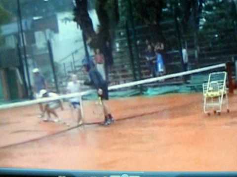 Vilas, el Guillermo que no todos conocen