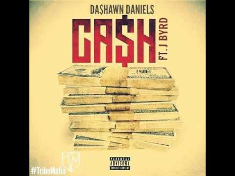 Tribe Mafia - Cash ( Dashawn Daniels Ft Jay Byrd )