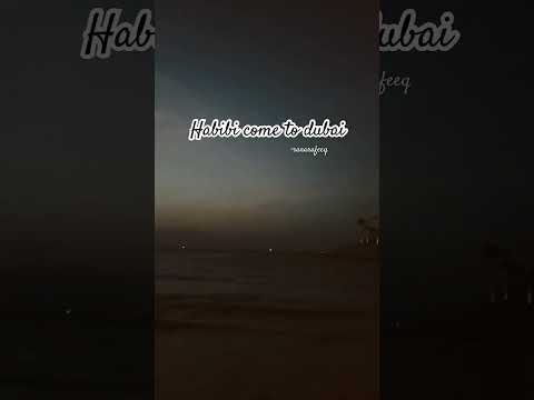 #newvideo #beautiful #reels #dubai #new #best #dubailife #uae #subscribe #support #like #uaelife