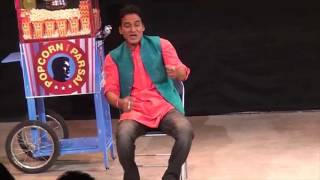 Popcorn with Parsai | Official Trailer