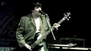 Military Arcade - Fields Of Fire - BELGIUM VLR TOUR NIJDROP