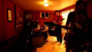 The Métis - Hello Pretty Lady