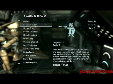 Fallout 3: Mothership Zeta [PC][HD] Playthrough w/ Commentary - Part 21: Destroy the Death Ray