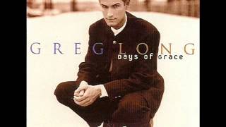 Greg Long - Days of Grace