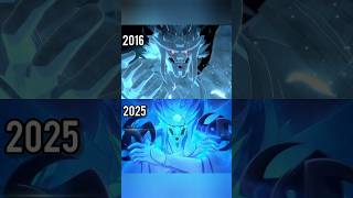 Download lagu Kakashi Susanoo Ultimate Evolution | Naruto Storm 4 VS Naruto Mobile Tencent mp3 Download lagu Kakashi Susanoo Ultimate Evolution | Naruto Storm 4 VS Naruto Mobile Tencent mp3