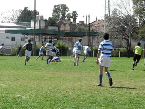 SiC vs Centro Naval M-16