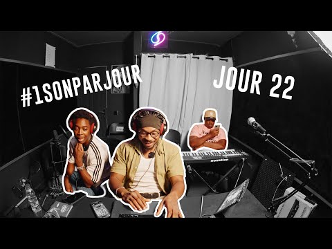 Miedjia and SonikOfficiel