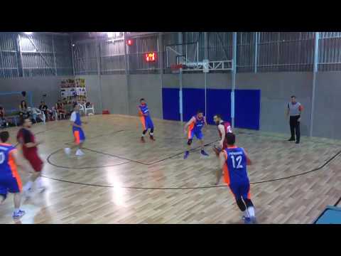 Superior top 10: Pagalos Team - Ballarhinos