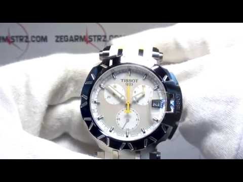 Tissot T-Race Tour De France   T092.417.17.111.00   www.zegarmistrz.com