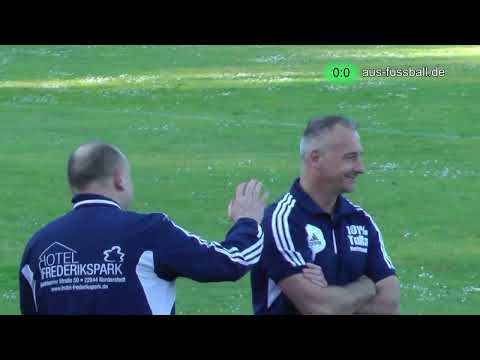 FC ST. Pauli - TuRa Harksheide