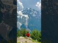 Sukoon ️ Love Bollywood Song Music Hindi Ytshorts Mountains Sonmarg Travel