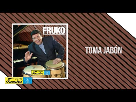 Fruko y Sus Tesos - Toma Jabón Pa Que Laves (Audio) | Discos Fuentes