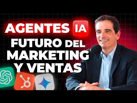 ChatGPT l Inteligencia Artificial para Marketing Digital