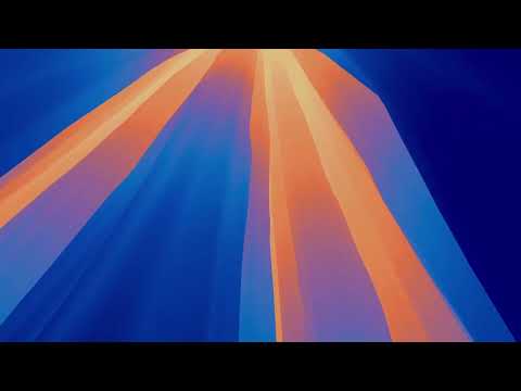 Apple MacOS Screensaver - Sequoia Light (4K version)