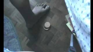 My music video ikot by stonefree