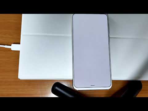 Meizu 16s PCMARK Work 2.0 Benchmark Test