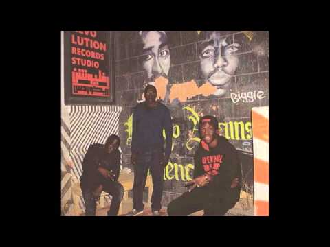 Kush N Money - Ge Skillz Ft Cashh Moula & Ck | Official‬ Audio |