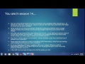 2014 10 27 20 06 Live Life Swift With The Fabulous Jennifer McLean From Healing With The Masters