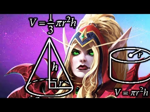 ♥ Heroes of the Storm (HotS) - How To Over Think Valeera