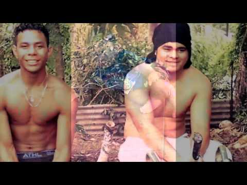 Akino 2016 ( Frangins, Fistons et Neveux ) 💚