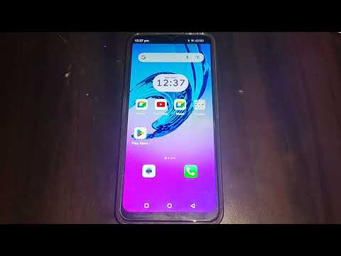 Besloudness option on off kaise kare Nokia G60, Nokia G60 sound setting
