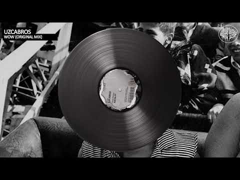 UzcaBros - Wow (Original Mix)