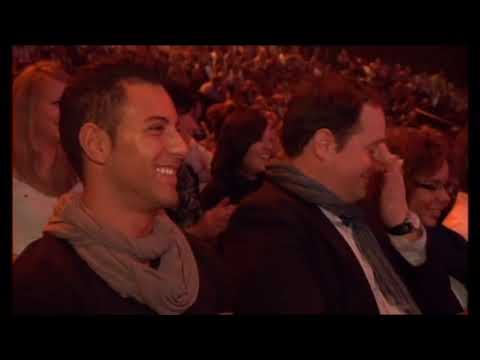 Markus Krebs - Final Comedy Grand Prix 2011