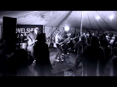 The Welsh T Band - Where The Road Leads