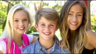 MattyBRaps ft Skylar &amp; Jordyn - Shake it off