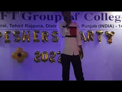 Swift Technical Campus Patiala General video thumbnail 5