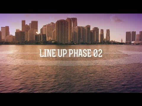 ULTRA MIAMI 2013 (Official Teaser Phase 02)