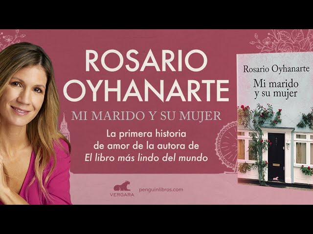 Vídeo relacionado con Mi marido y su mujer