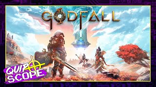 Godfall [GAMEPLAY & IMPRESSIONS] – QuipScope