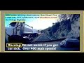 The Ortega Highway is one of the Bloodiest, most Dangerous road in California, + Freeway dangers.