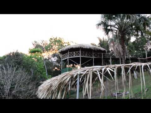 Amazon Tupana Jungle Lodge