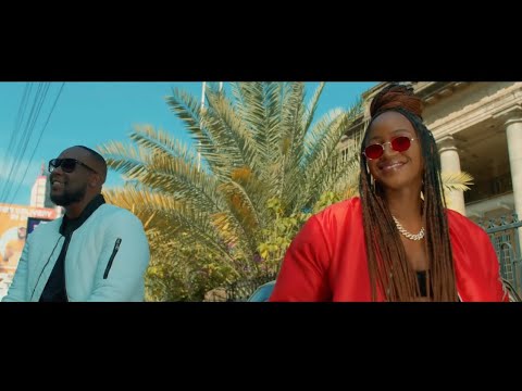 Llumi x Fully Focus  - Anything (Official Music Video)