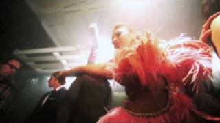 &quot;Fantasy Bar&quot; 2009 Juliette Lewis Music Video!