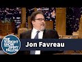Jon Favreau Cooked Bill Murray a Jungle Book Brisket